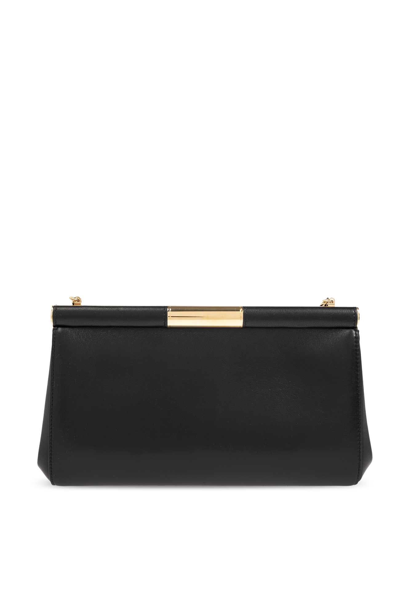 クラッチバッグ Dolce & Gabbana SS24 DPP (BB7612_AN76780999) Multicolorのメンズ ATENE ソルト＆ペパー カーフスキン